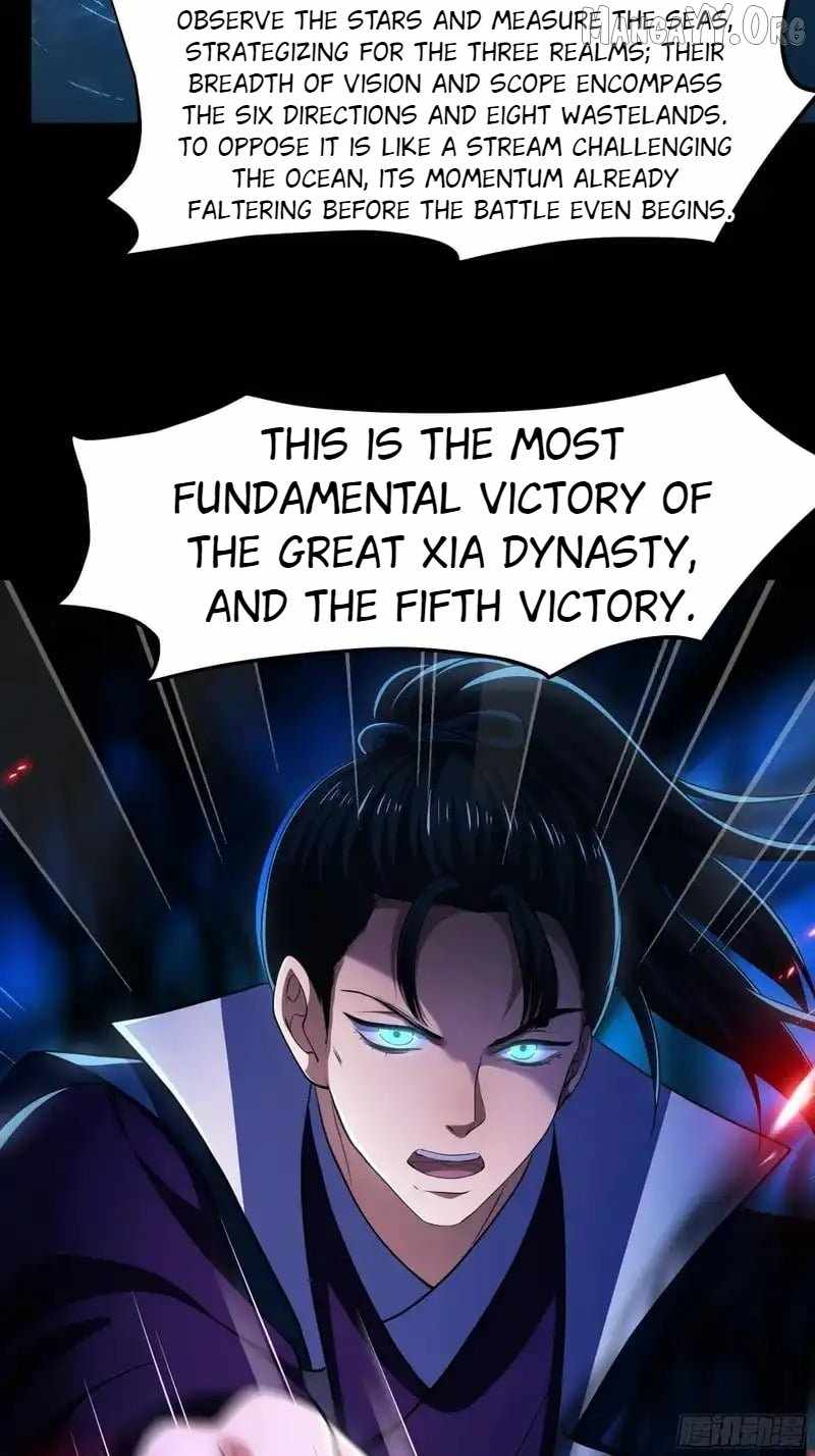 Rebirth of King Zhou: Not Being the Ultimate Villain Chapter 168 - Page 47