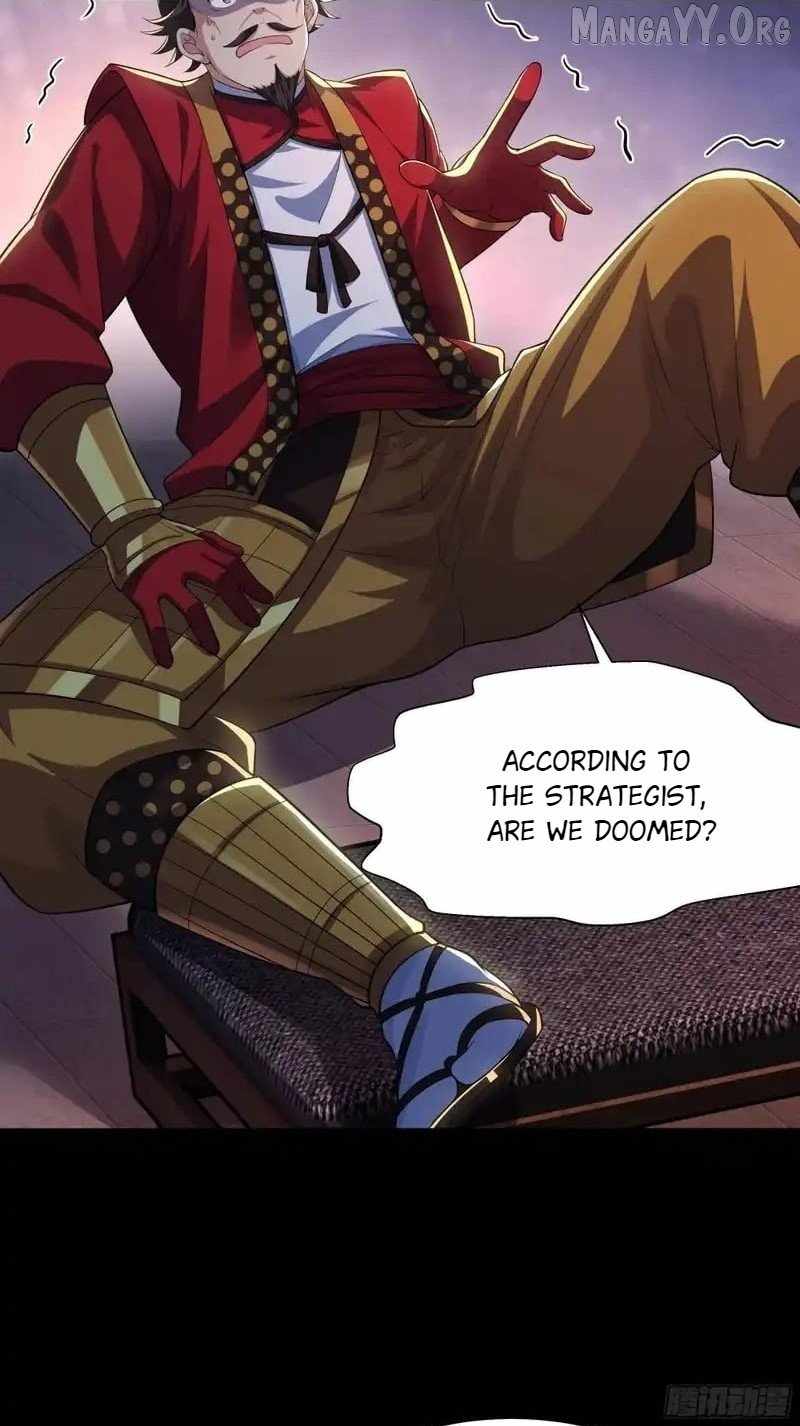 Rebirth of King Zhou: Not Being the Ultimate Villain Chapter 168 - Page 50