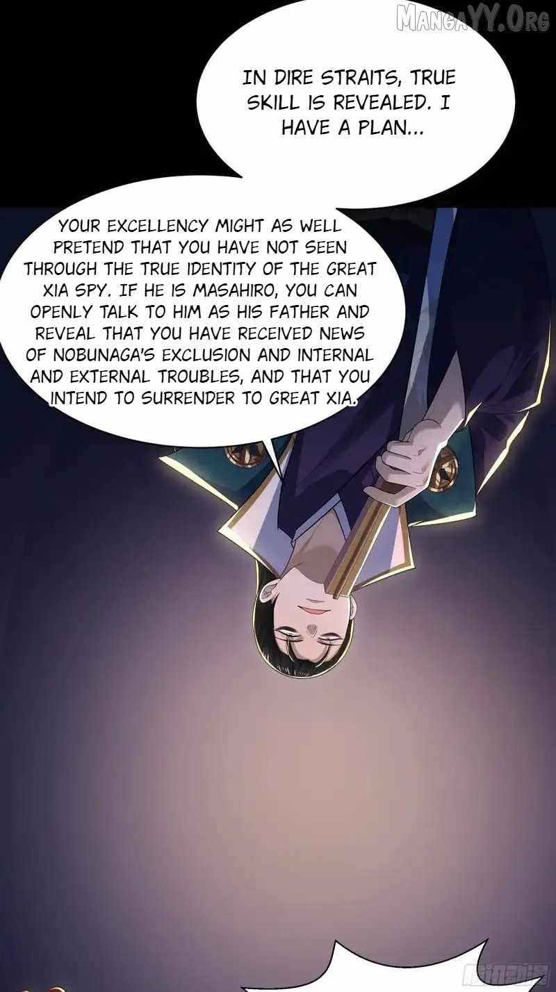 Rebirth of King Zhou: Not Being the Ultimate Villain Chapter 168 - Page 51