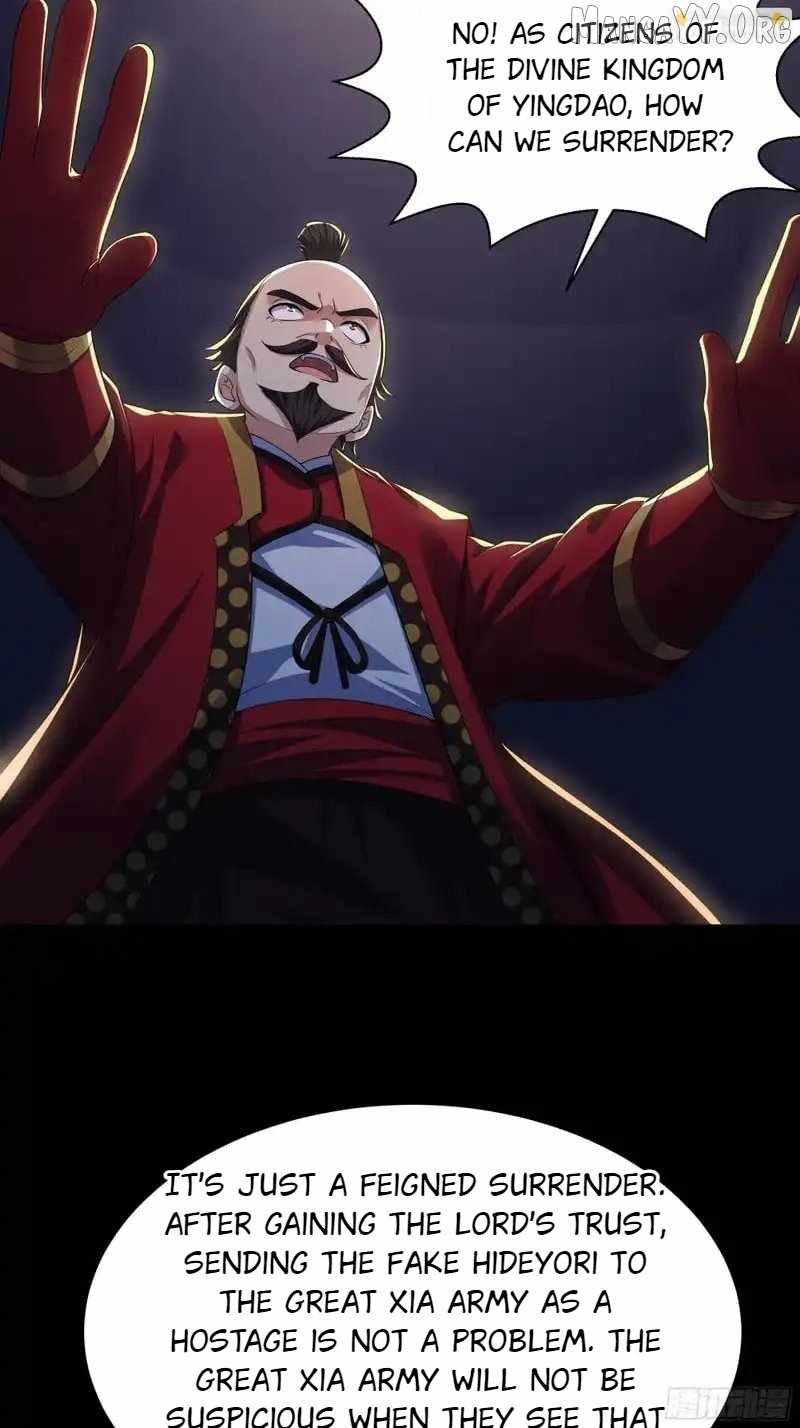 Rebirth of King Zhou: Not Being the Ultimate Villain Chapter 168 - Page 52