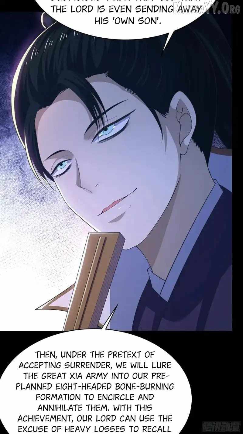 Rebirth of King Zhou: Not Being the Ultimate Villain Chapter 168 - Page 53