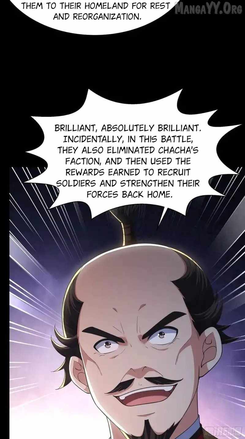 Rebirth of King Zhou: Not Being the Ultimate Villain Chapter 168 - Page 54