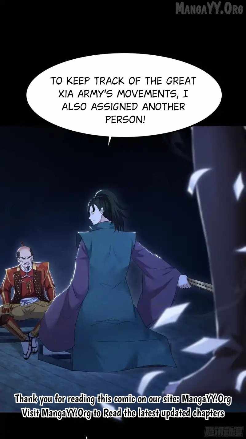 Rebirth of King Zhou: Not Being the Ultimate Villain Chapter 168 - Page 56