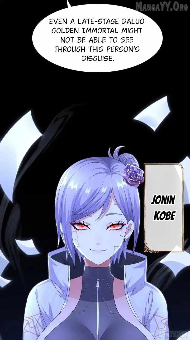 Rebirth of King Zhou: Not Being the Ultimate Villain Chapter 168 - Page 57