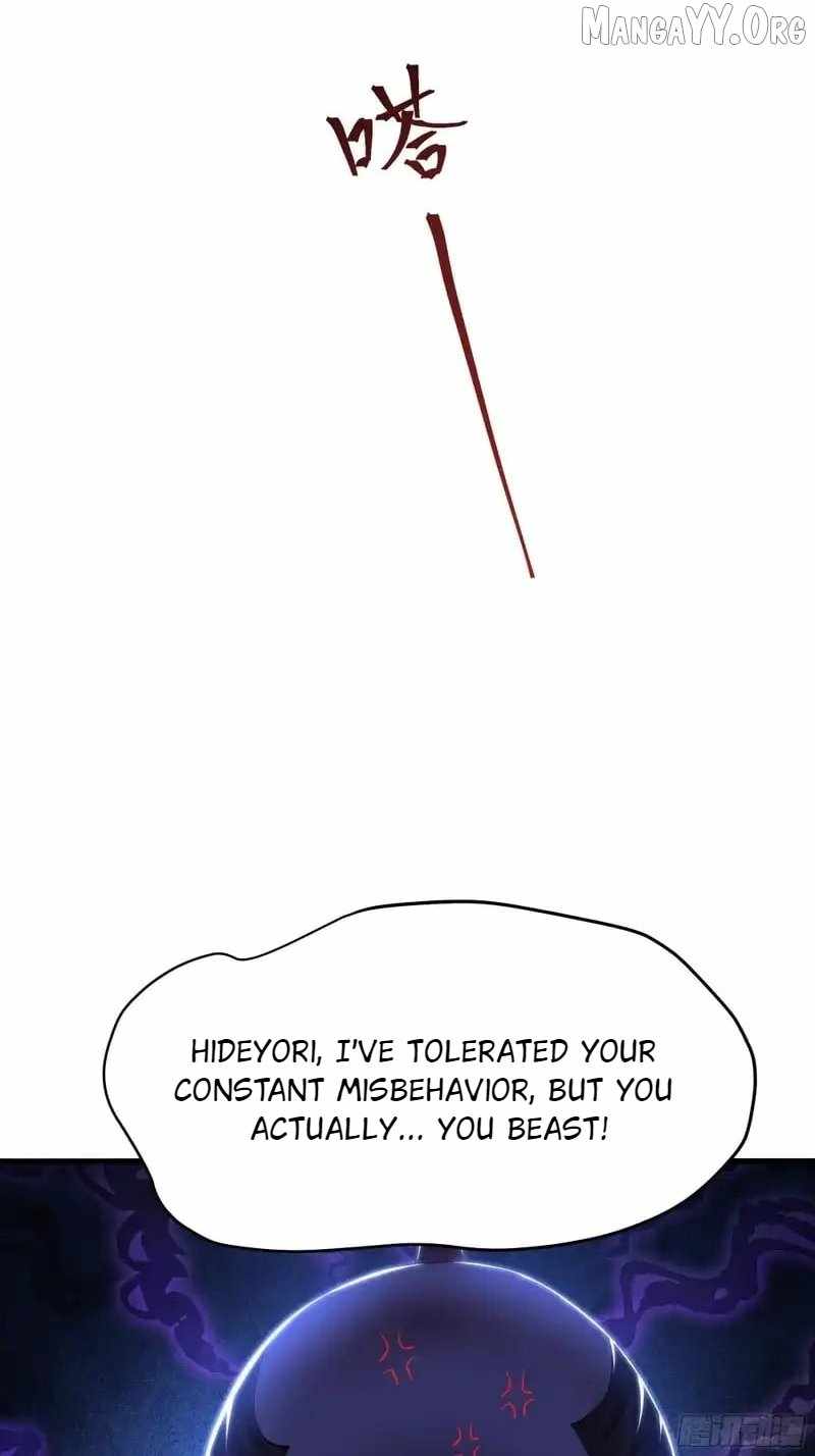 Rebirth of King Zhou: Not Being the Ultimate Villain Chapter 168 - Page 8