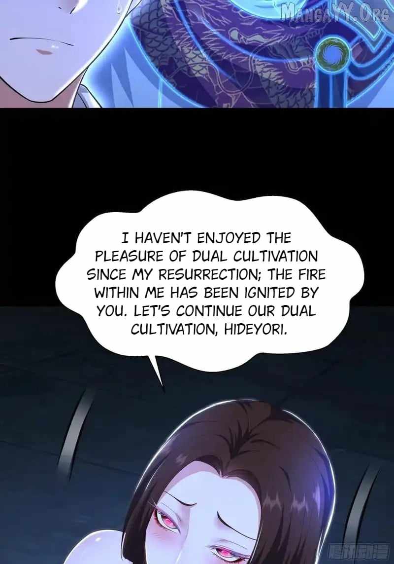 Rebirth of King Zhou: Not Being the Ultimate Villain Chapter 169 - Page 11