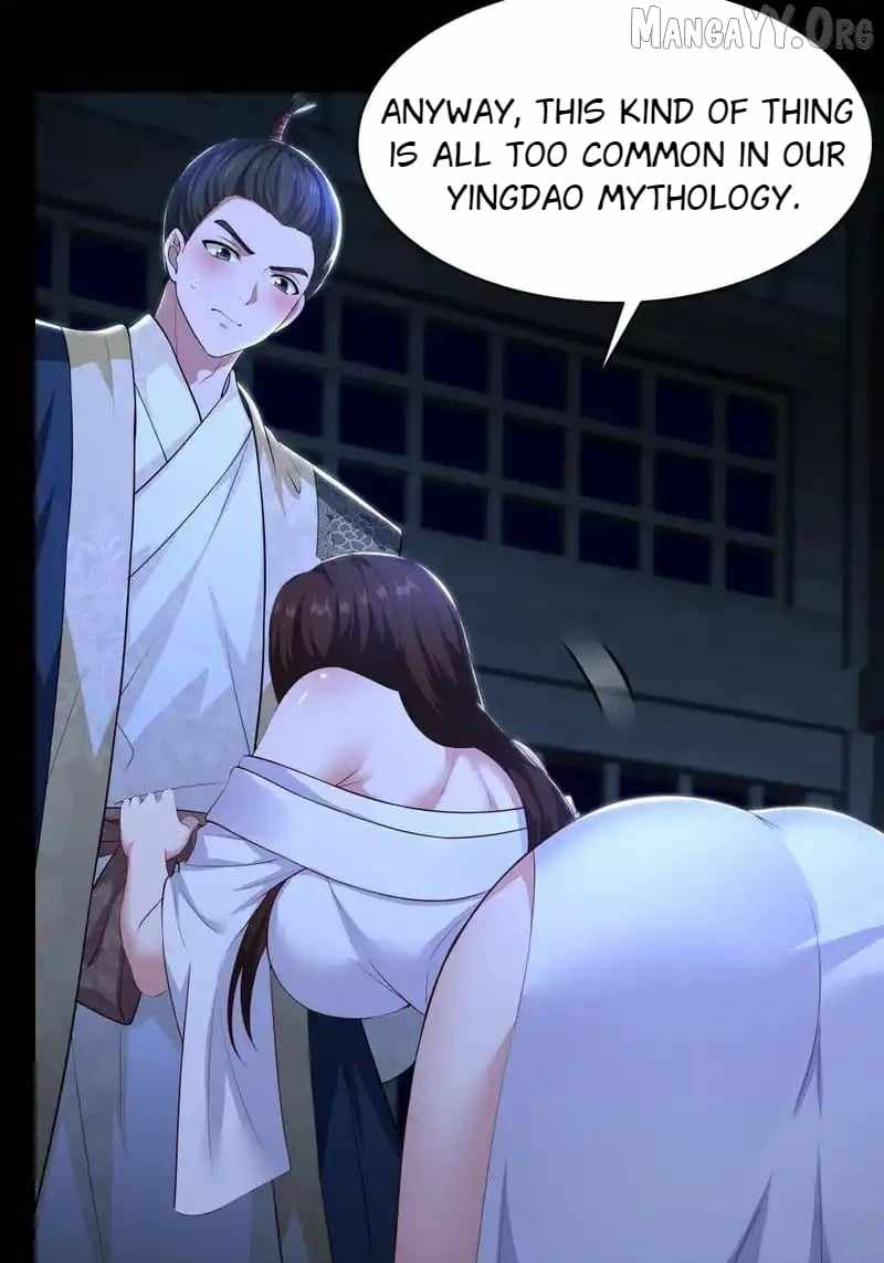 Rebirth of King Zhou: Not Being the Ultimate Villain Chapter 169 - Page 13