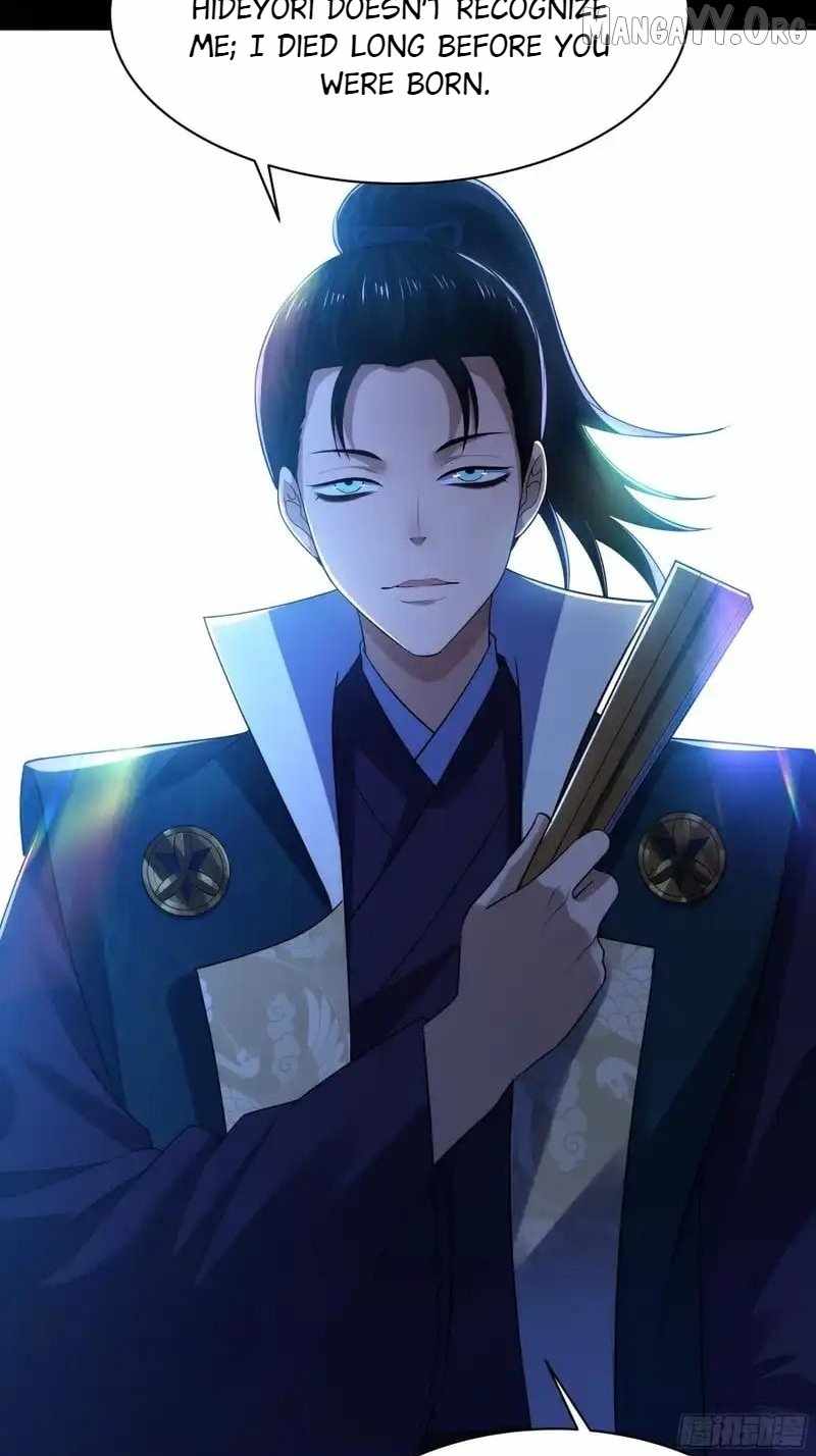 Rebirth of King Zhou: Not Being the Ultimate Villain Chapter 169 - Page 31