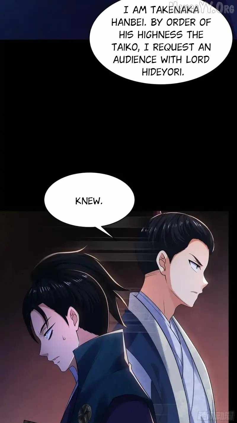 Rebirth of King Zhou: Not Being the Ultimate Villain Chapter 169 - Page 32