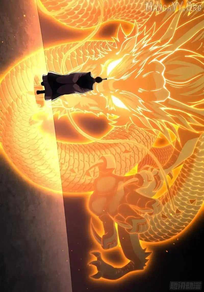 Rebirth of King Zhou: Not Being the Ultimate Villain Chapter 169 - Page 36