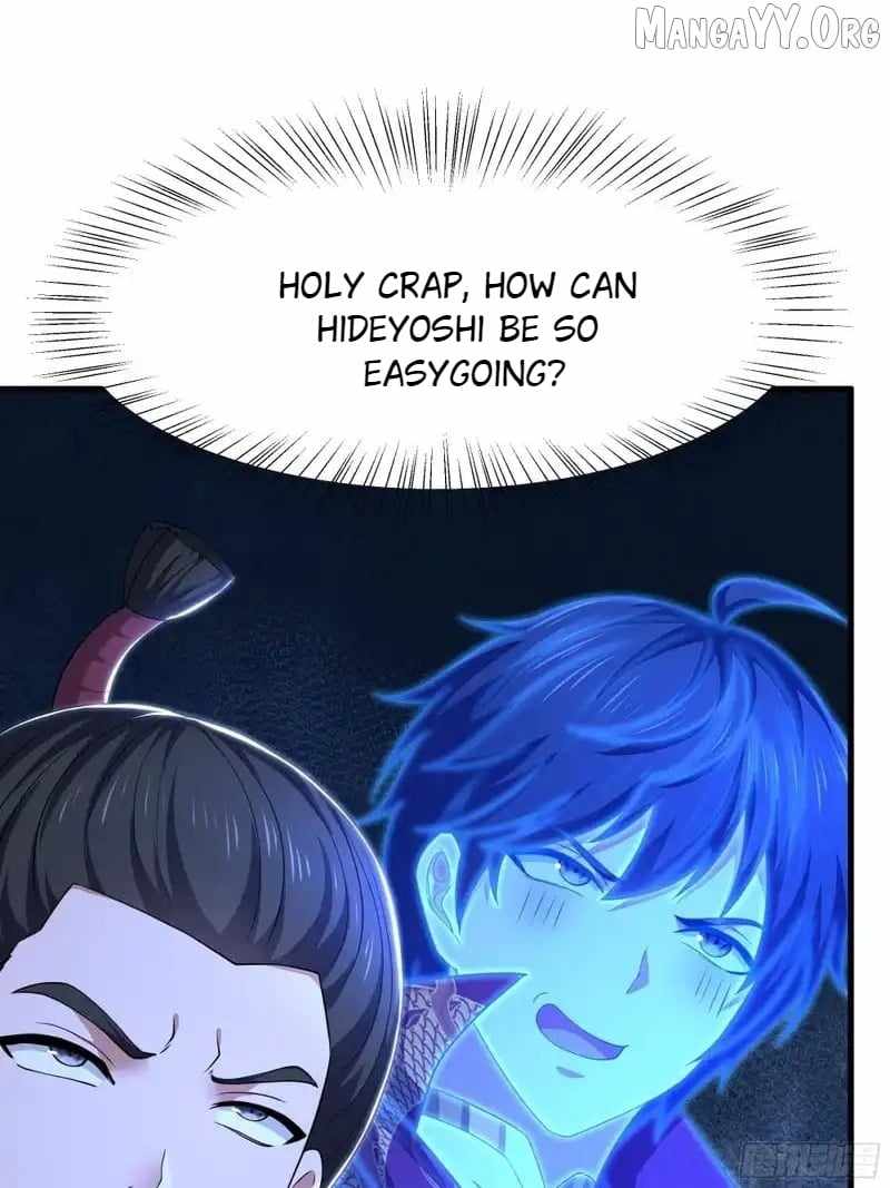 Rebirth of King Zhou: Not Being the Ultimate Villain Chapter 169 - Page 40