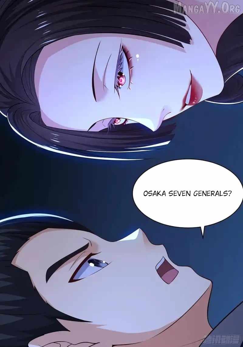 Rebirth of King Zhou: Not Being the Ultimate Villain Chapter 169 - Page 5