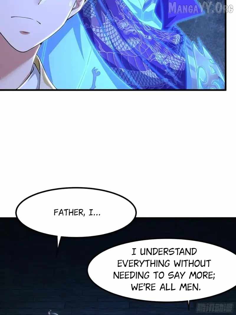 Rebirth of King Zhou: Not Being the Ultimate Villain Chapter 169 - Page 41