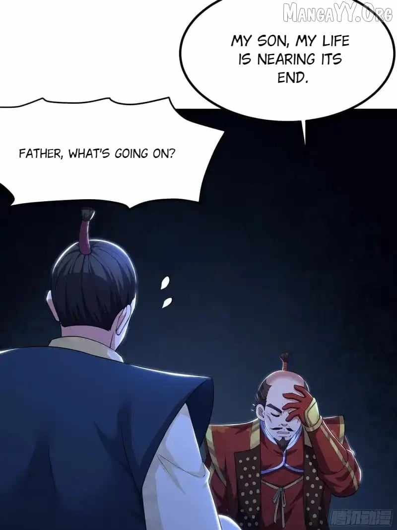 Rebirth of King Zhou: Not Being the Ultimate Villain Chapter 169 - Page 43
