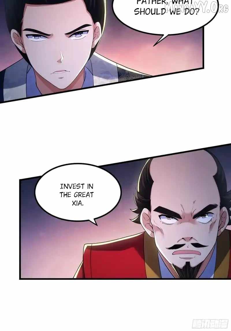 Rebirth of King Zhou: Not Being the Ultimate Villain Chapter 169 - Page 47