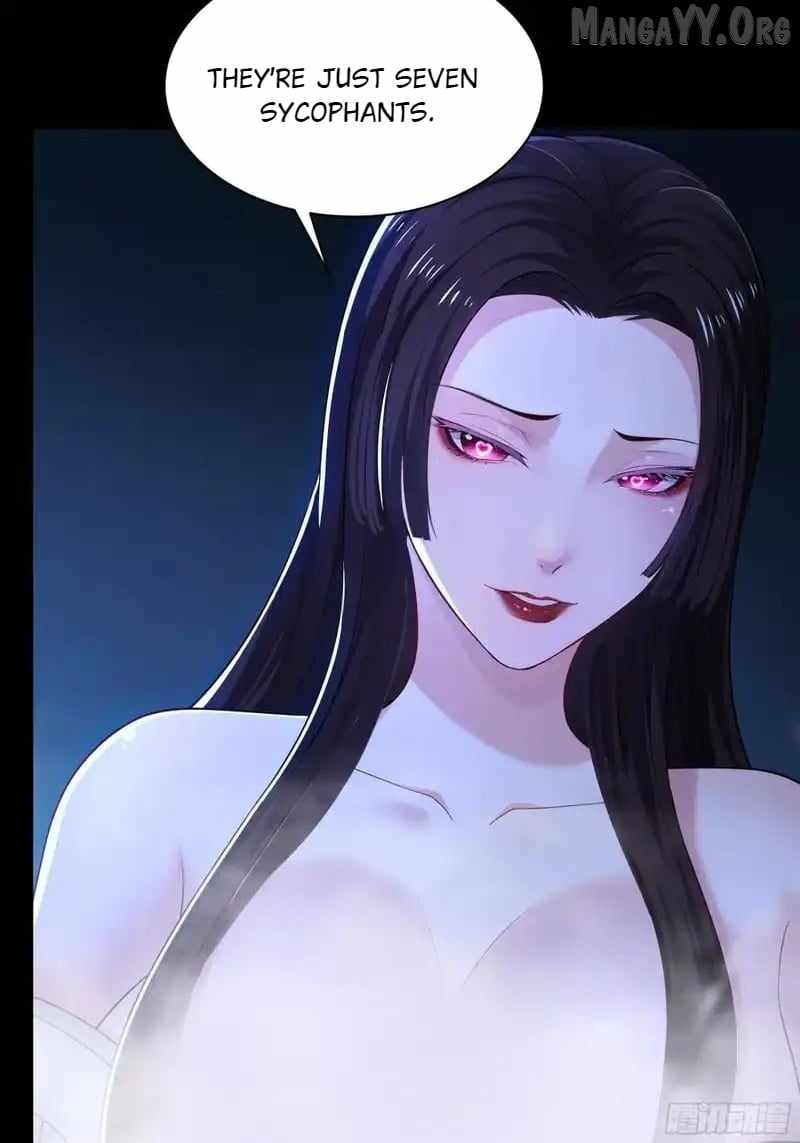 Rebirth of King Zhou: Not Being the Ultimate Villain Chapter 169 - Page 7