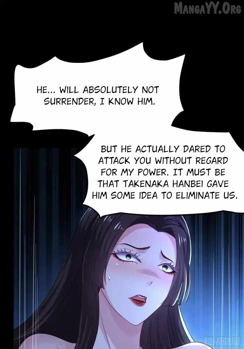 Rebirth of King Zhou: Not Being the Ultimate Villain Chapter 170 - Page 14