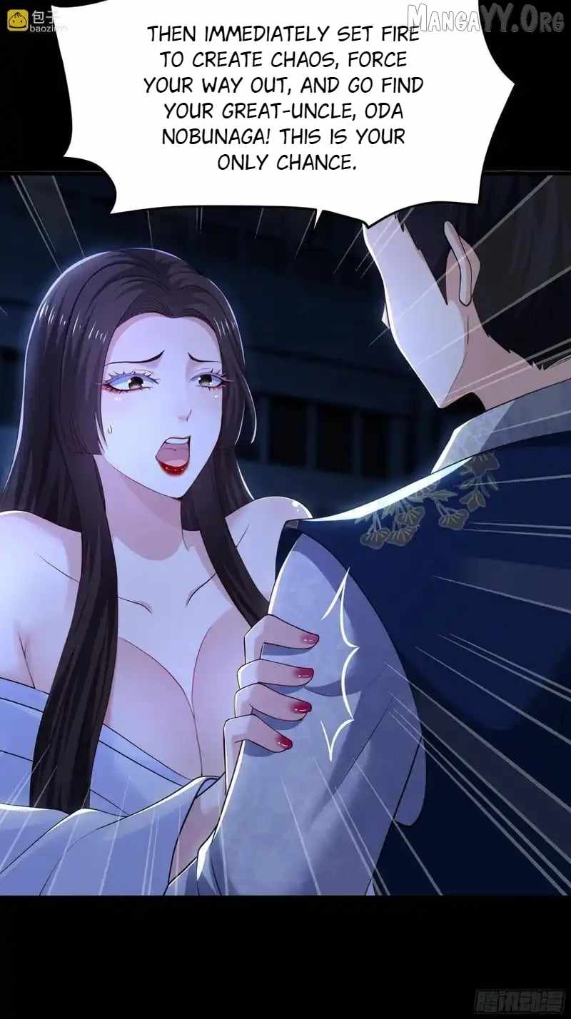 Rebirth of King Zhou: Not Being the Ultimate Villain Chapter 170 - Page 18