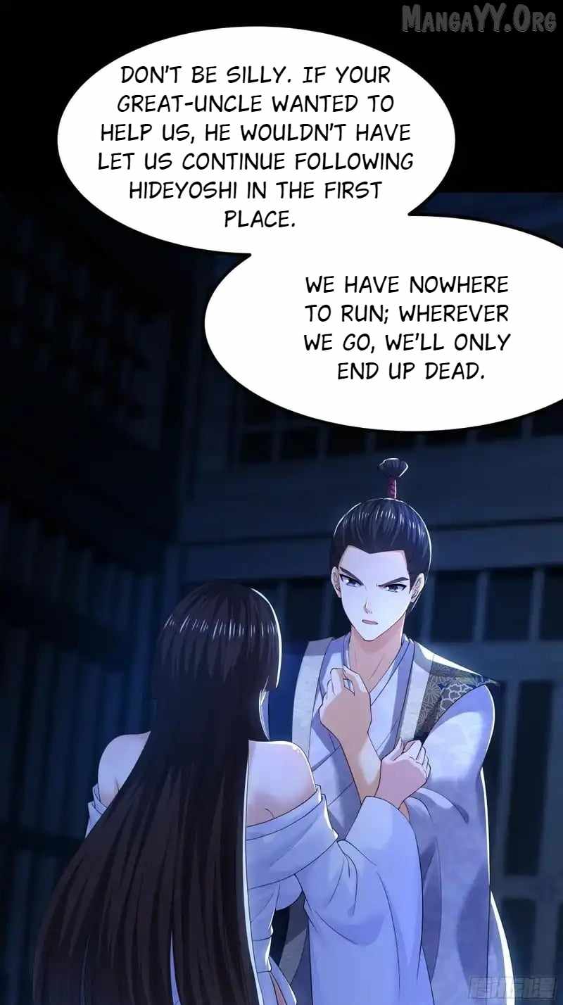 Rebirth of King Zhou: Not Being the Ultimate Villain Chapter 170 - Page 19