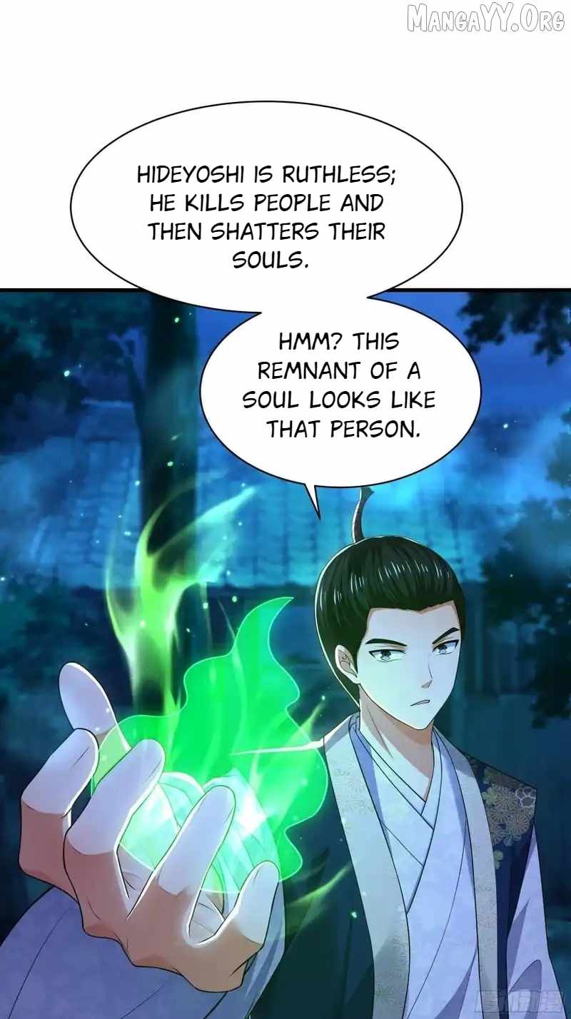 Rebirth of King Zhou: Not Being the Ultimate Villain Chapter 170 - Page 3