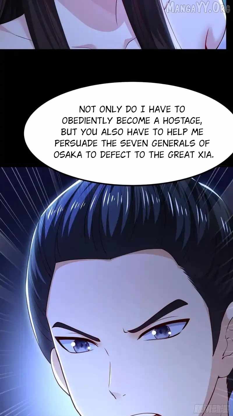 Rebirth of King Zhou: Not Being the Ultimate Villain Chapter 170 - Page 22
