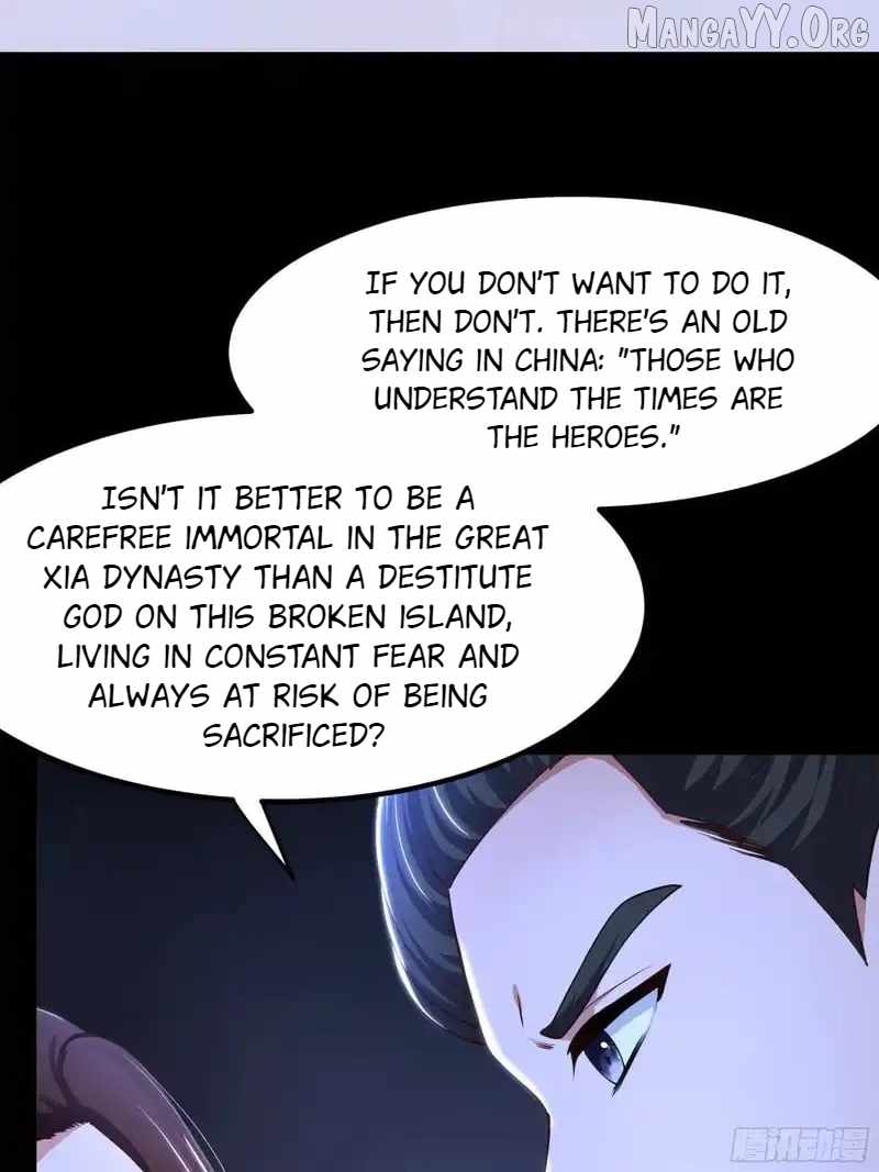 Rebirth of King Zhou: Not Being the Ultimate Villain Chapter 170 - Page 26