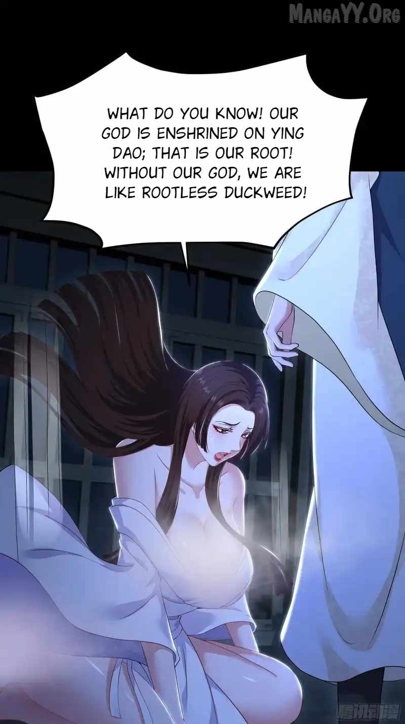 Rebirth of King Zhou: Not Being the Ultimate Villain Chapter 170 - Page 28