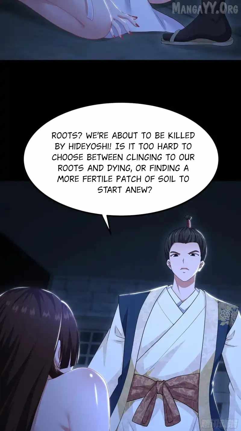 Rebirth of King Zhou: Not Being the Ultimate Villain Chapter 170 - Page 29