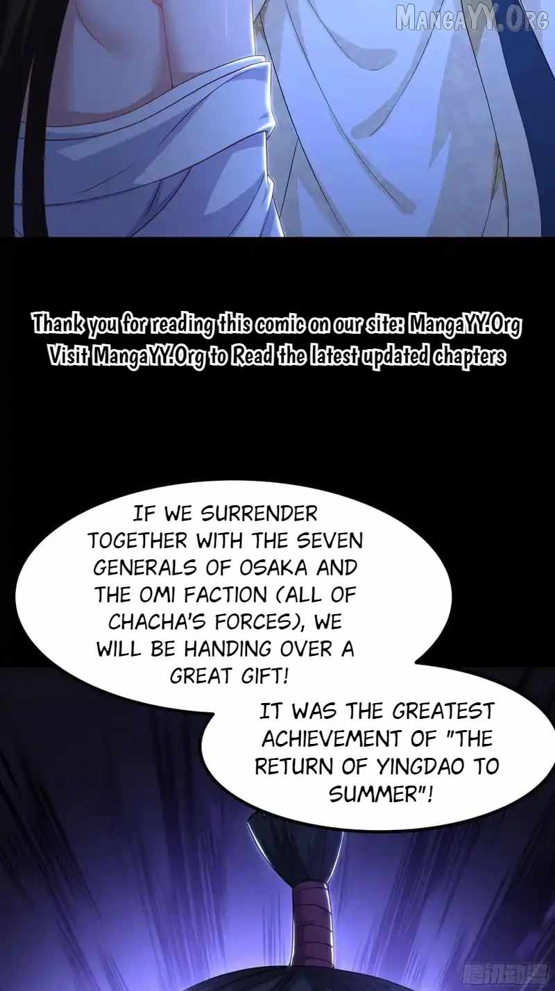 Rebirth of King Zhou: Not Being the Ultimate Villain Chapter 170 - Page 30