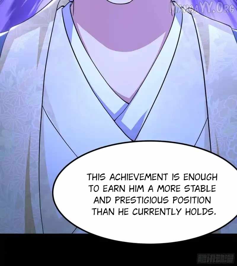 Rebirth of King Zhou: Not Being the Ultimate Villain Chapter 170 - Page 32