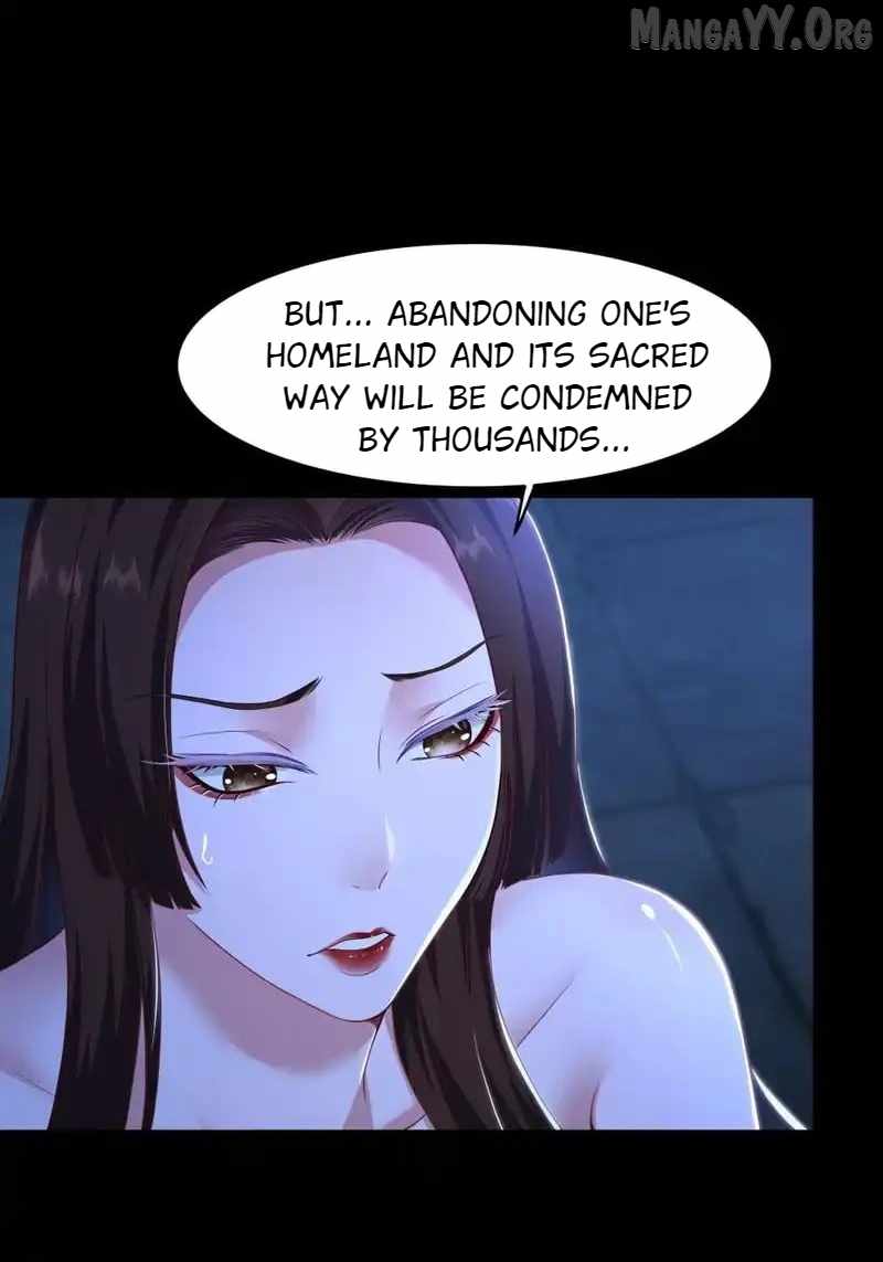 Rebirth of King Zhou: Not Being the Ultimate Villain Chapter 170 - Page 33