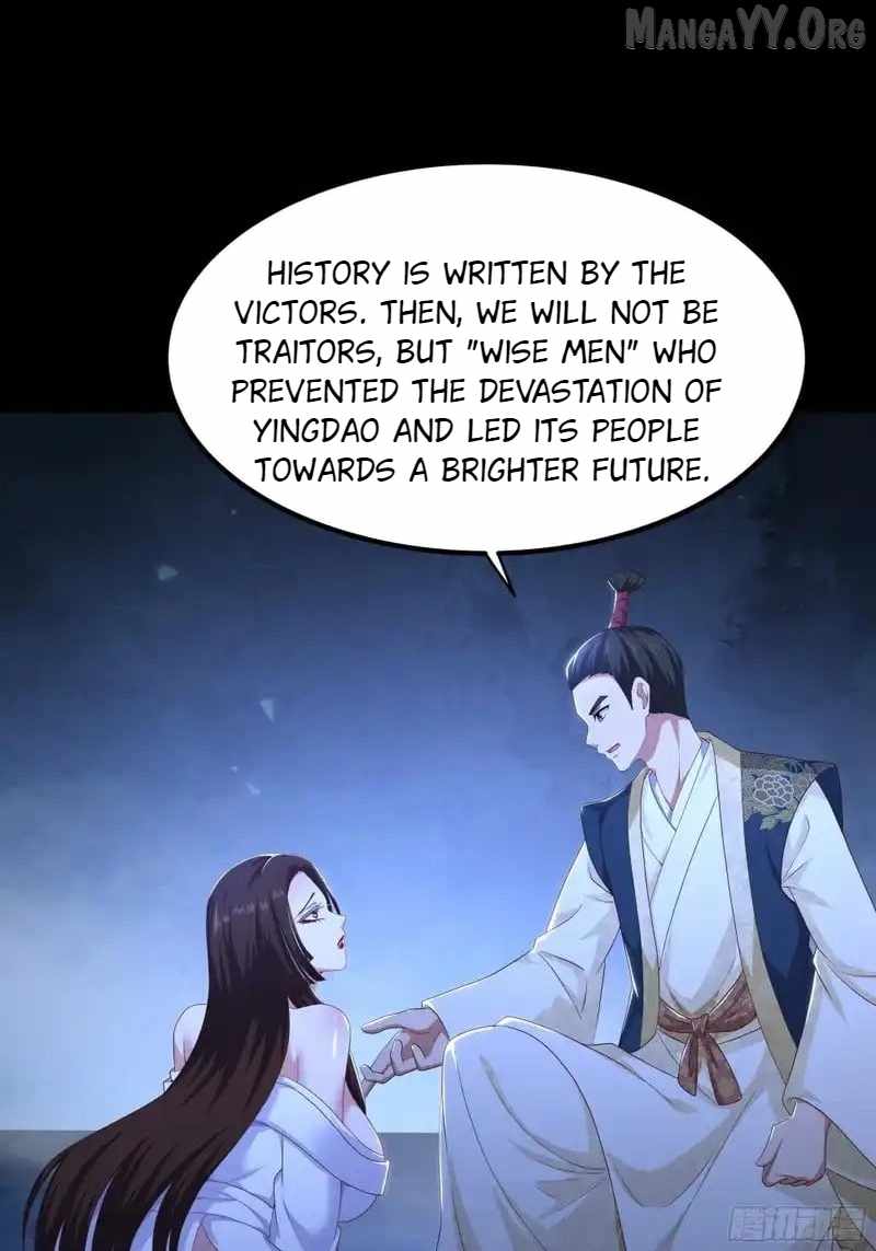 Rebirth of King Zhou: Not Being the Ultimate Villain Chapter 170 - Page 34