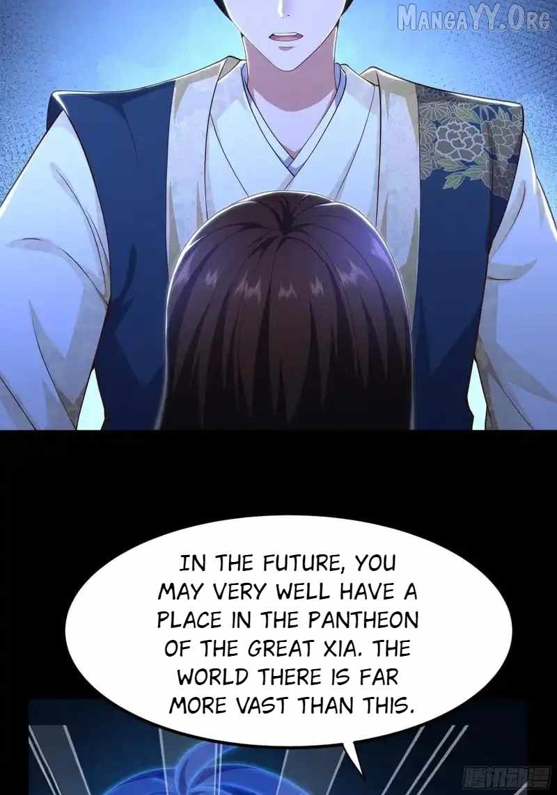 Rebirth of King Zhou: Not Being the Ultimate Villain Chapter 170 - Page 36