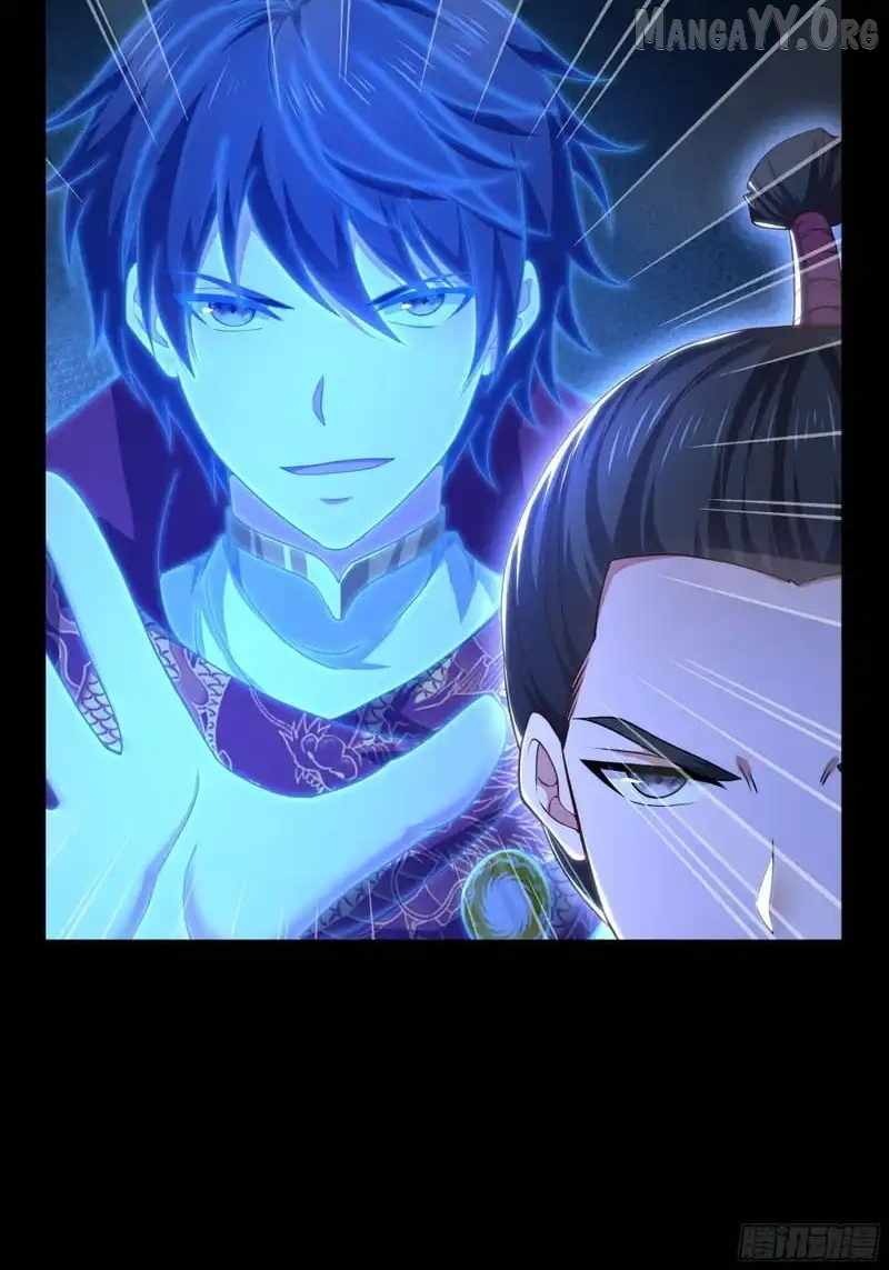 Rebirth of King Zhou: Not Being the Ultimate Villain Chapter 170 - Page 37