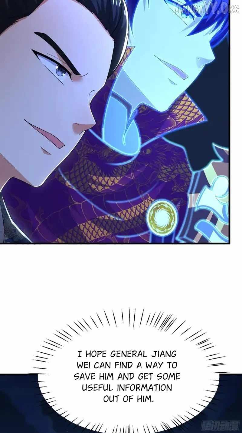 Rebirth of King Zhou: Not Being the Ultimate Villain Chapter 170 - Page 5