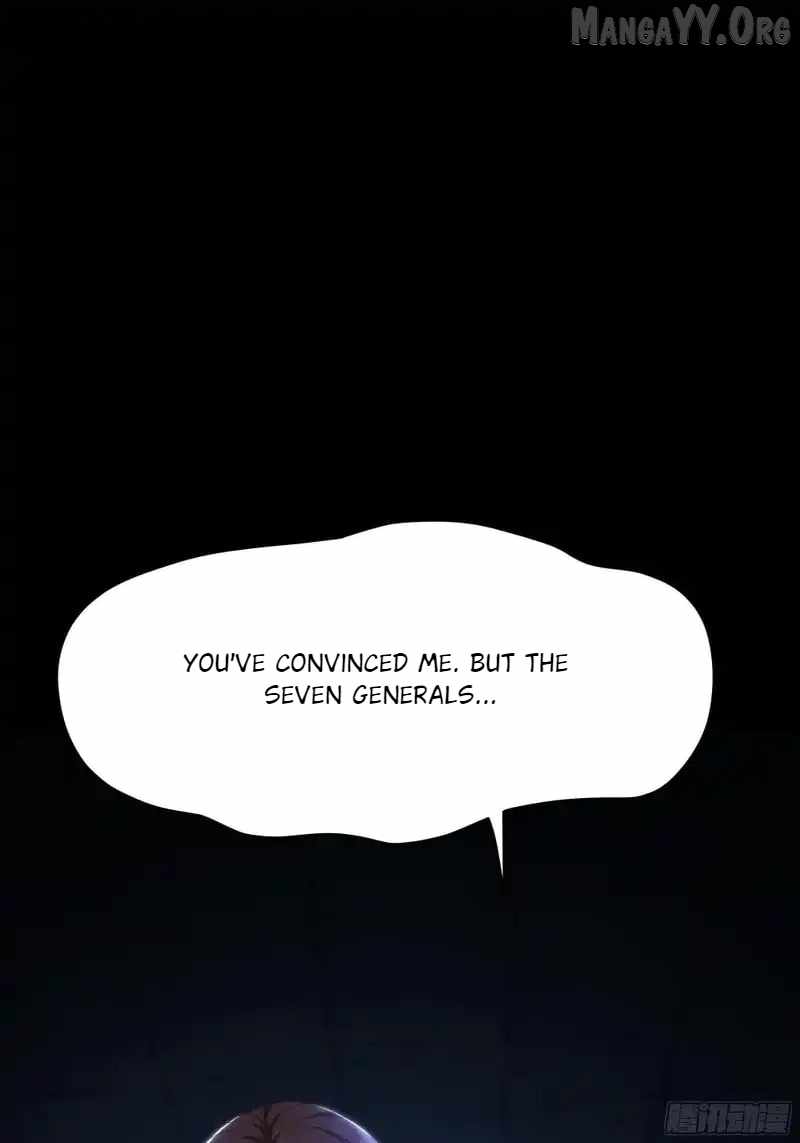 Rebirth of King Zhou: Not Being the Ultimate Villain Chapter 170 - Page 41