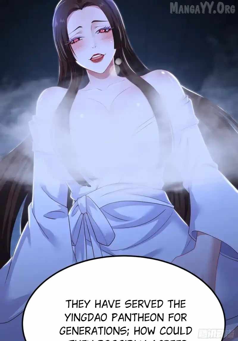 Rebirth of King Zhou: Not Being the Ultimate Villain Chapter 170 - Page 42