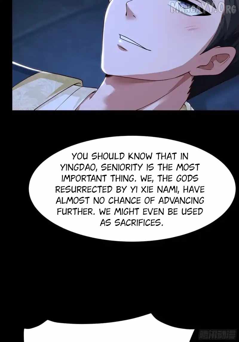 Rebirth of King Zhou: Not Being the Ultimate Villain Chapter 170 - Page 44