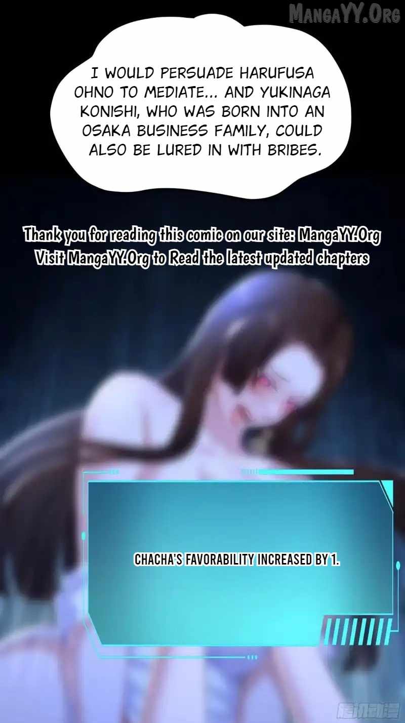 Rebirth of King Zhou: Not Being the Ultimate Villain Chapter 170 - Page 46