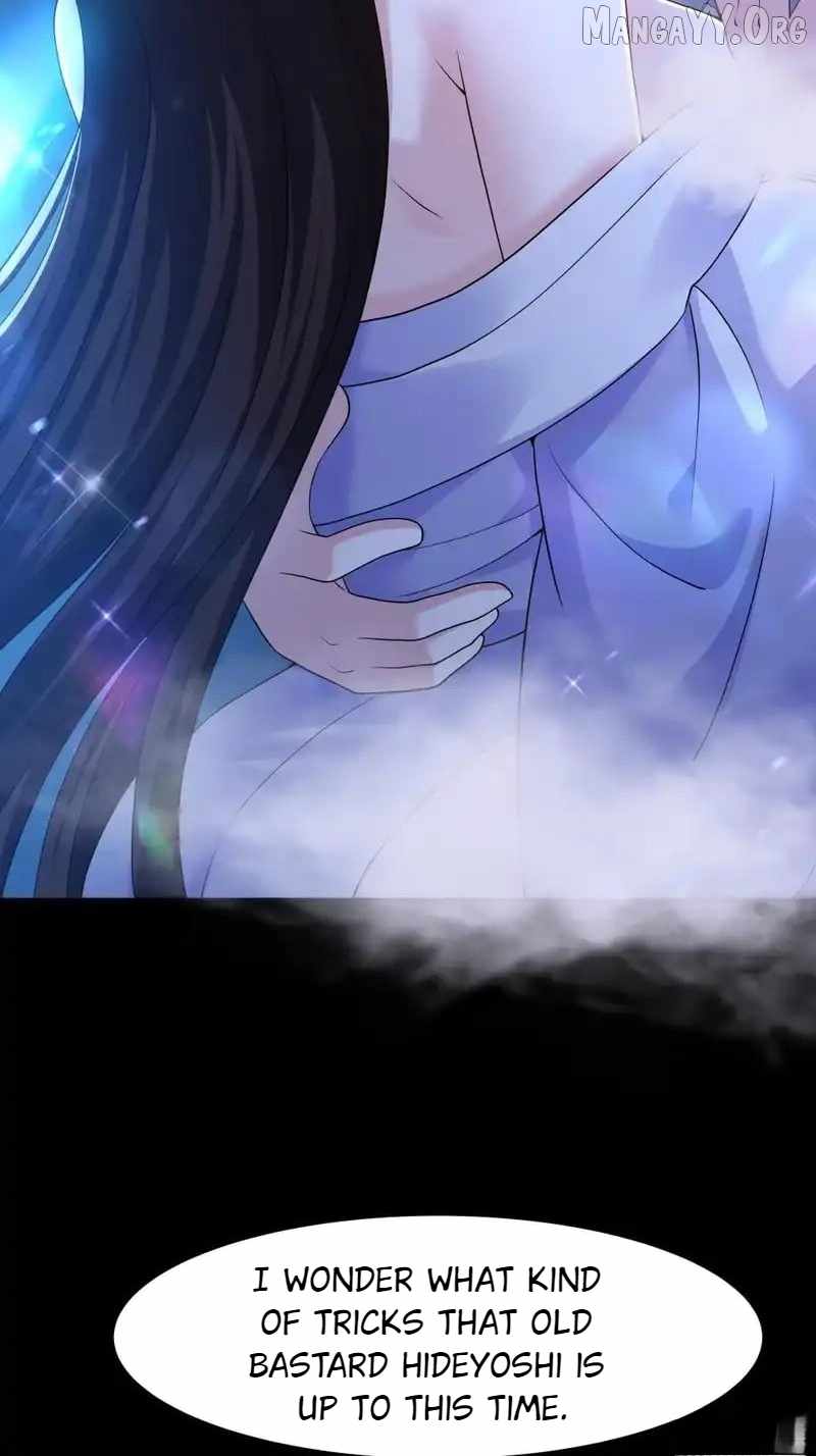 Rebirth of King Zhou: Not Being the Ultimate Villain Chapter 170 - Page 9