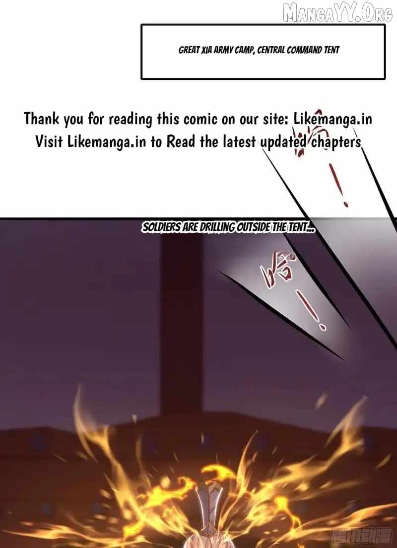 Rebirth of King Zhou: Not Being the Ultimate Villain Chapter 171 - Page 1