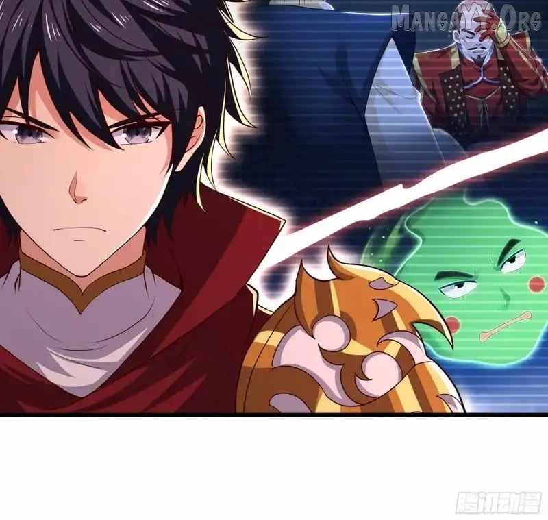 Rebirth of King Zhou: Not Being the Ultimate Villain Chapter 171 - Page 11