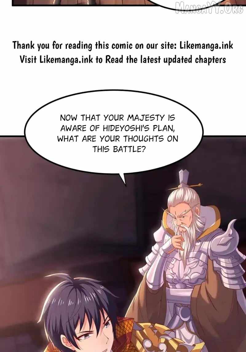 Rebirth of King Zhou: Not Being the Ultimate Villain Chapter 171 - Page 13