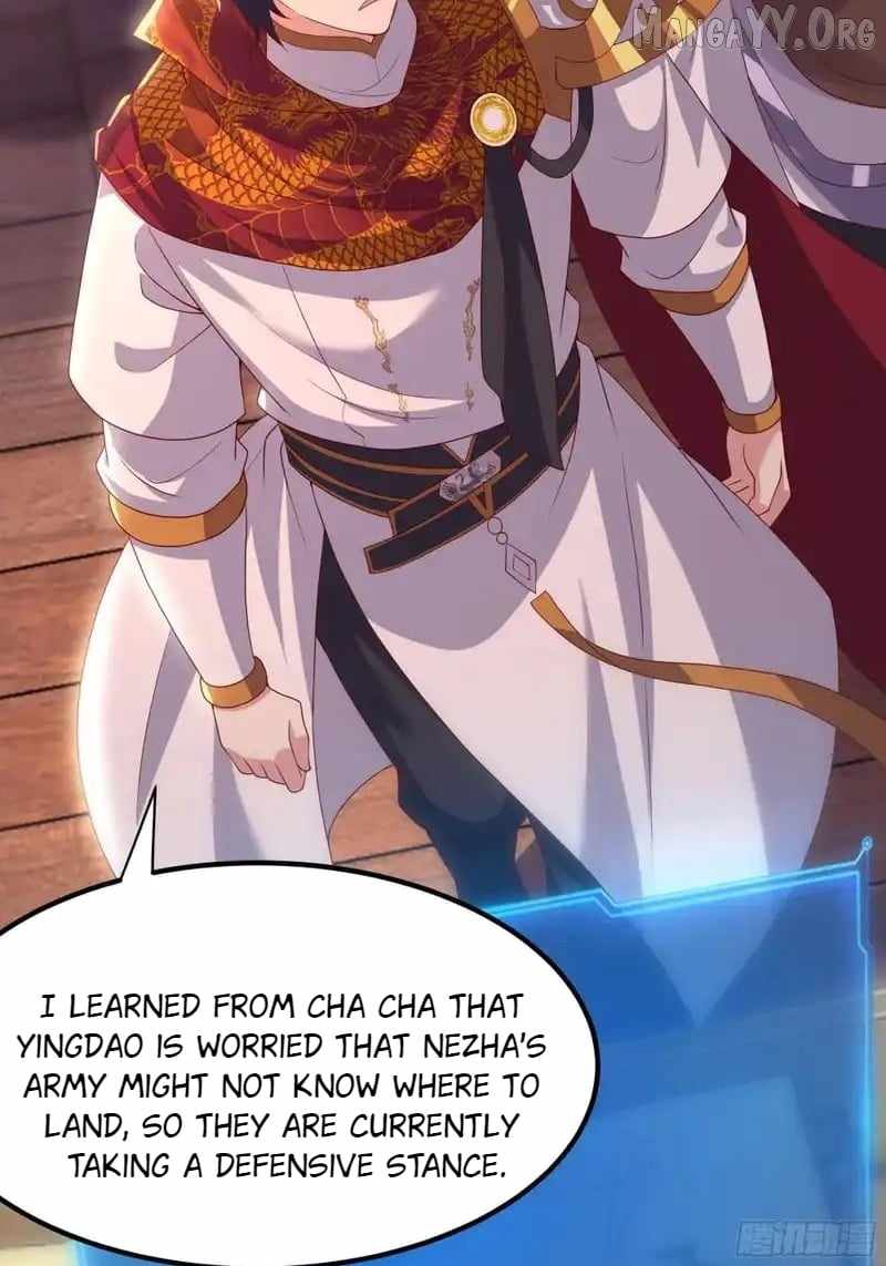 Rebirth of King Zhou: Not Being the Ultimate Villain Chapter 171 - Page 14