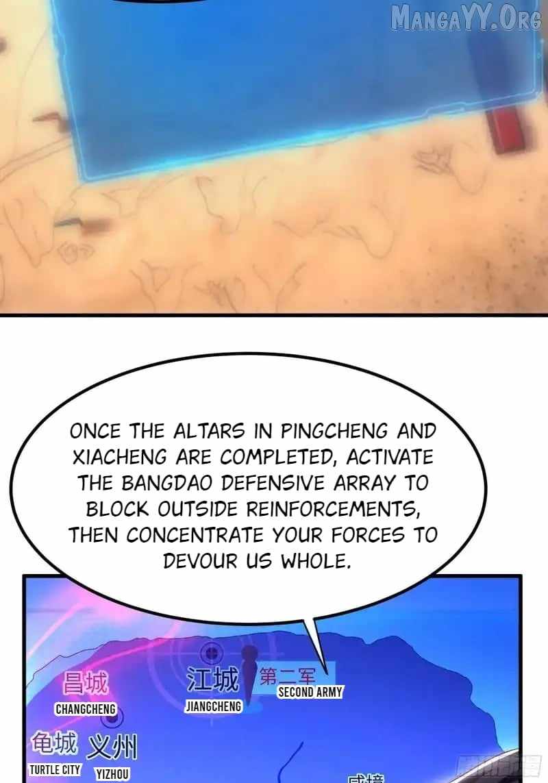 Rebirth of King Zhou: Not Being the Ultimate Villain Chapter 171 - Page 15