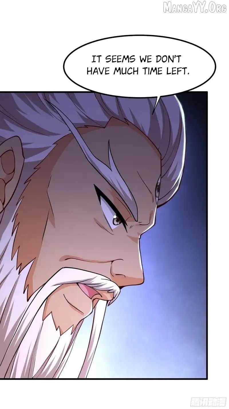 Rebirth of King Zhou: Not Being the Ultimate Villain Chapter 171 - Page 17