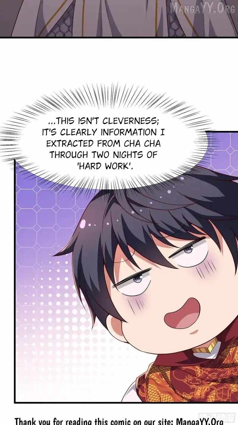 Rebirth of King Zhou: Not Being the Ultimate Villain Chapter 171 - Page 20