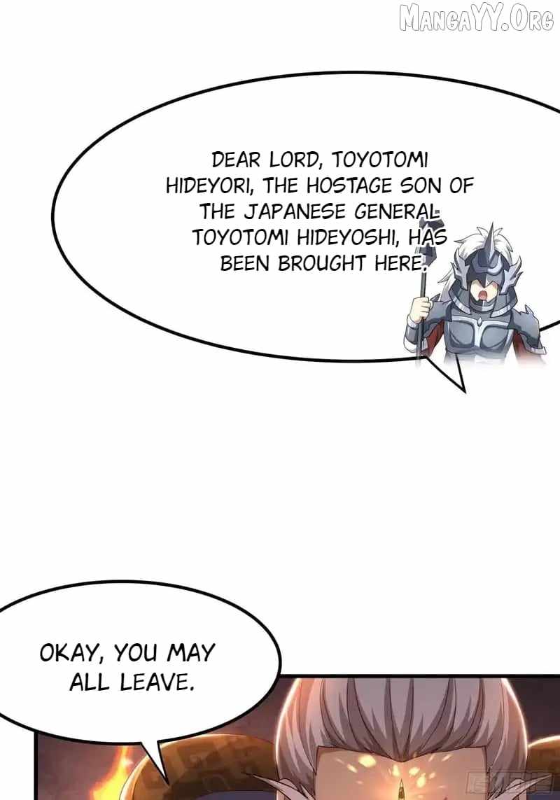 Rebirth of King Zhou: Not Being the Ultimate Villain Chapter 171 - Page 3