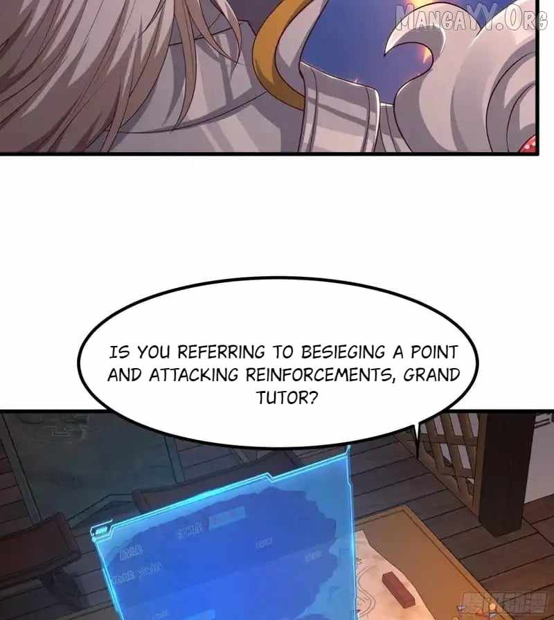 Rebirth of King Zhou: Not Being the Ultimate Villain Chapter 171 - Page 22