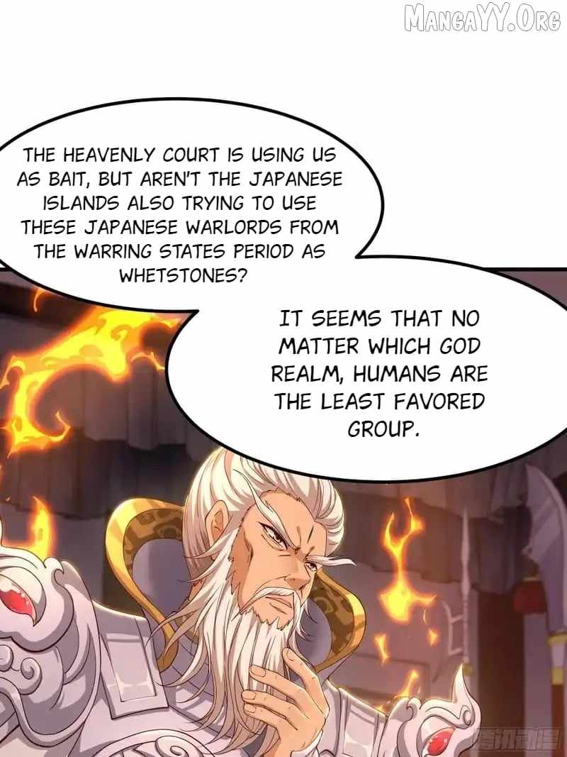 Rebirth of King Zhou: Not Being the Ultimate Villain Chapter 171 - Page 24